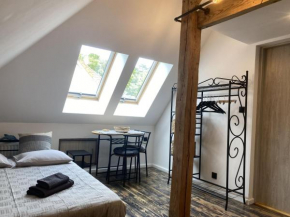 Loft Studio 3 in Swinemünde
